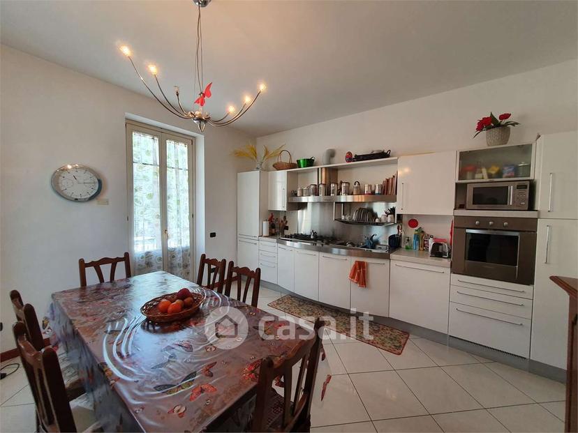 Villa in Via Goffredo Mameli — foto 17 di 36