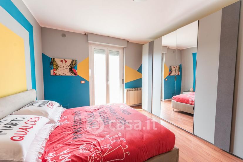 Quadrilocale in Via Monte Saraceno — foto 2 di 34