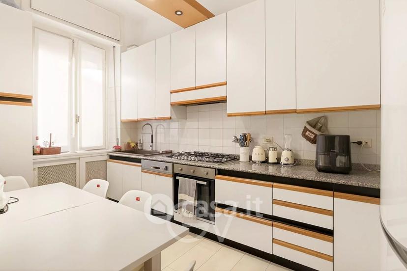 Appartamento in Via Morozzo della Rocca — foto 25 di 32