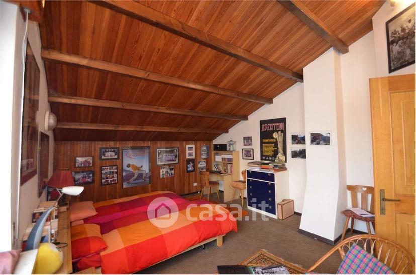 Villa in Via L. Sturzo 4 — foto 20 di 23