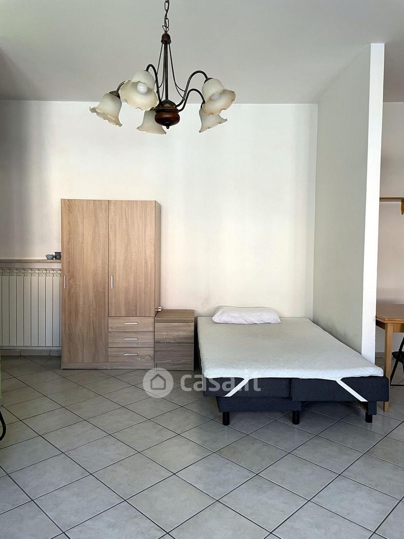 Monolocale in Via Cernaia — foto 15 di 22
