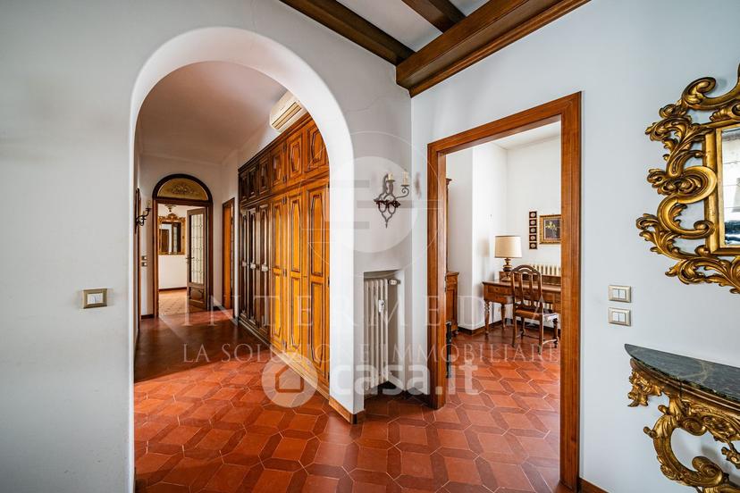 Quadrilocale in Via Quarto dei Mille — foto 32 di 40