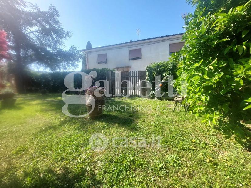 Appartamento in Via di Sant'Alò