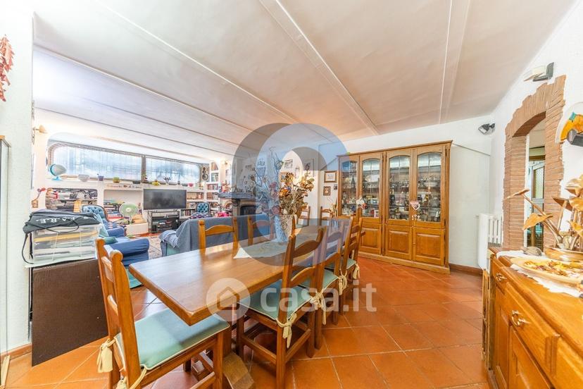Villa in Via Poggio Fiorito — foto 26 di 72