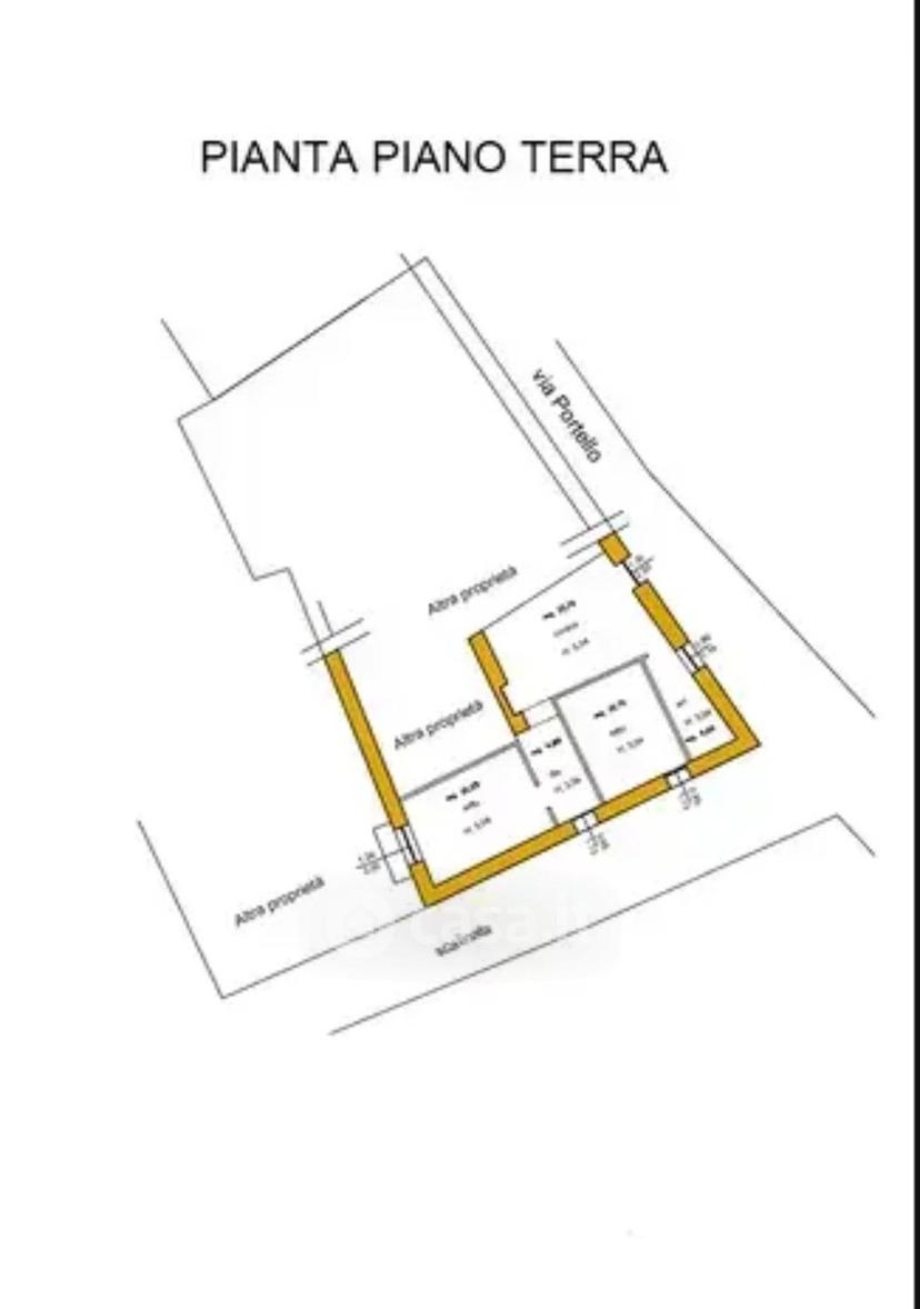 Appartamento in Via Portello — foto 2 di 9