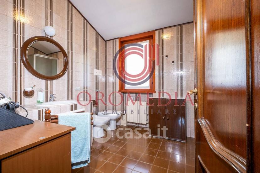 Quadrilocale in Via Baioni — foto 21 di 30