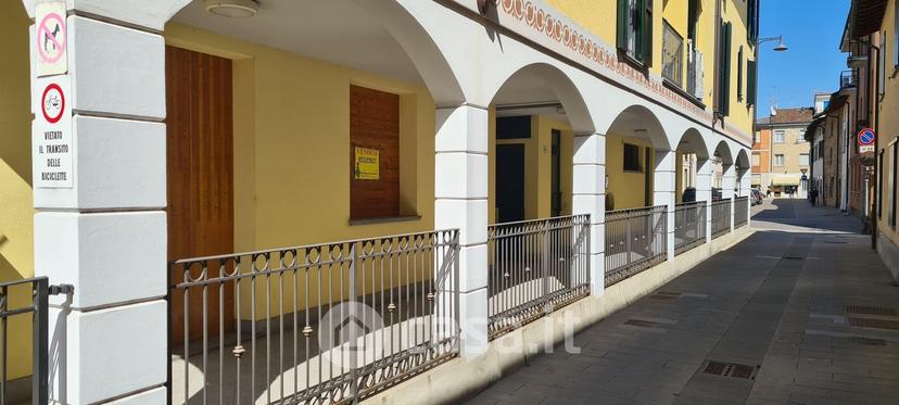 Monolocale in XX Settembre