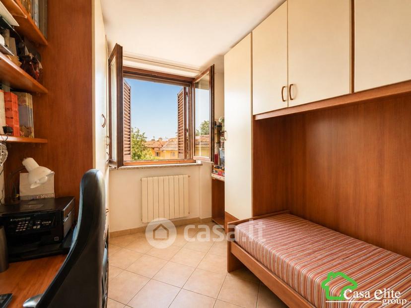 Trilocale in Via Teresa Abbà 35 — foto 20 di 29