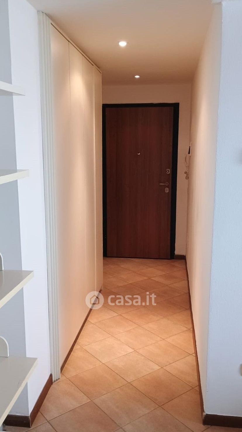 Bilocale in Via Santo Stefano