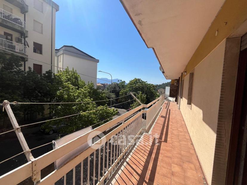 Quadrilocale in Via Velio Spano 22 — foto 14 di 26