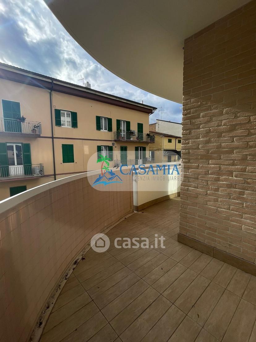 Trilocale in Via Gabriele Voltattorni — foto 31 di 32