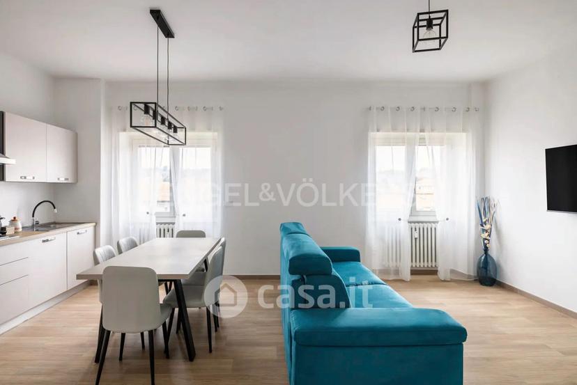 Appartamento in Via Mottarone 26 — foto 10 di 20