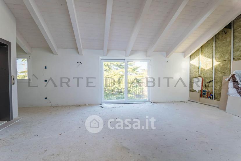 Quadrilocale in Via Oreste da Molin — foto 5 di 12