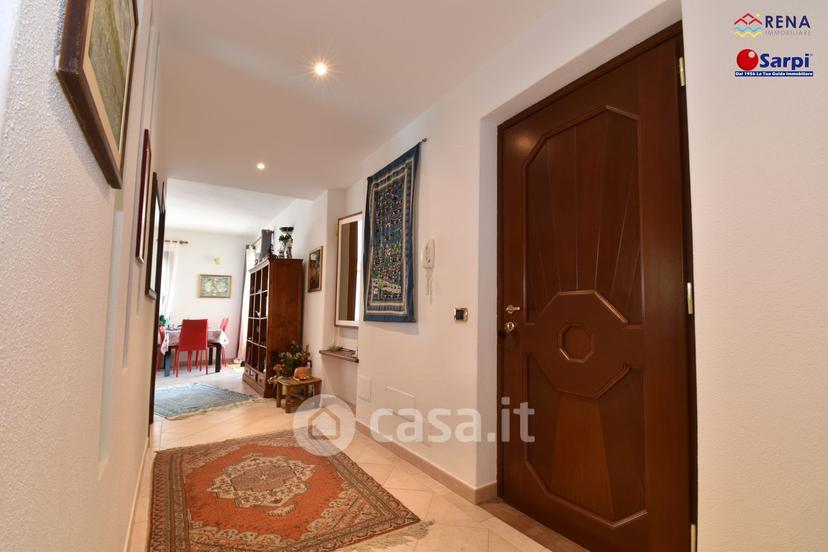 Trilocale in Via Fonte Vecchia 52 — foto 27 di 28