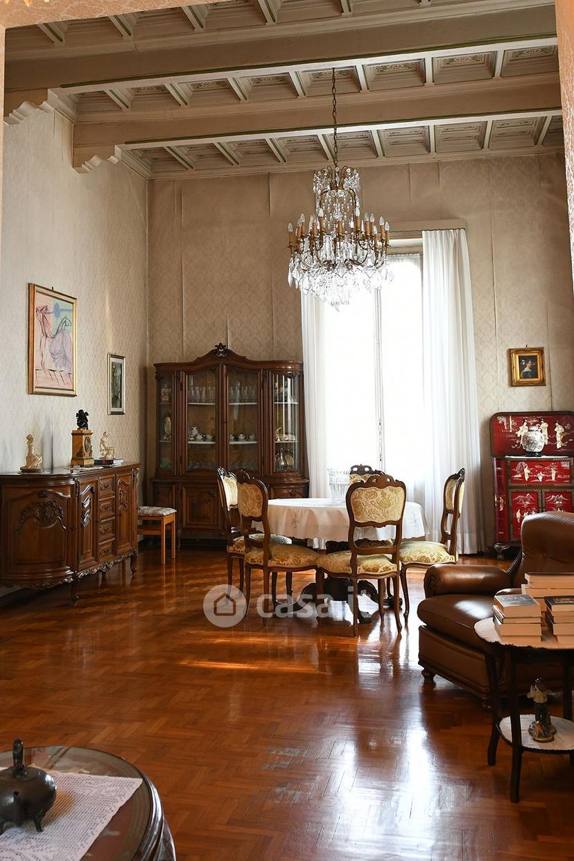 Villa in Corso G. Matteotti 25 — foto 18 di 33