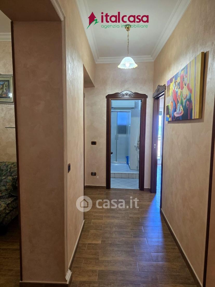 Quadrilocale in Via Marullo — foto 21 di 35