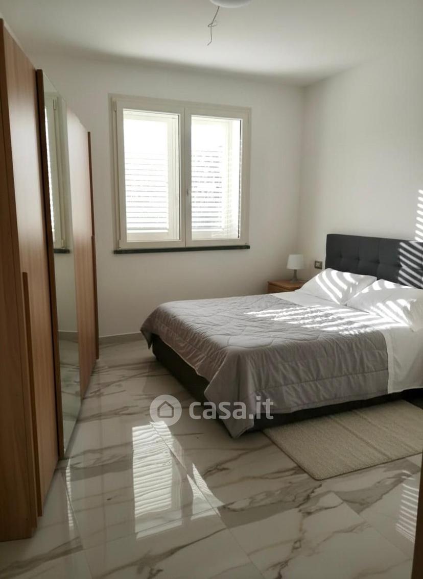 Appartamento in Via Tito Strocchi — foto 9 di 20
