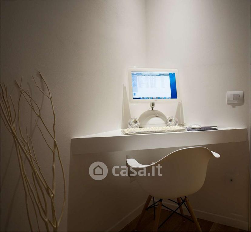 Trilocale in Via Bartolo 43 F — foto 8 di 11