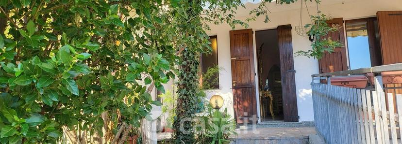 Trilocale in Via Vittorio Veneto — foto 18 di 46