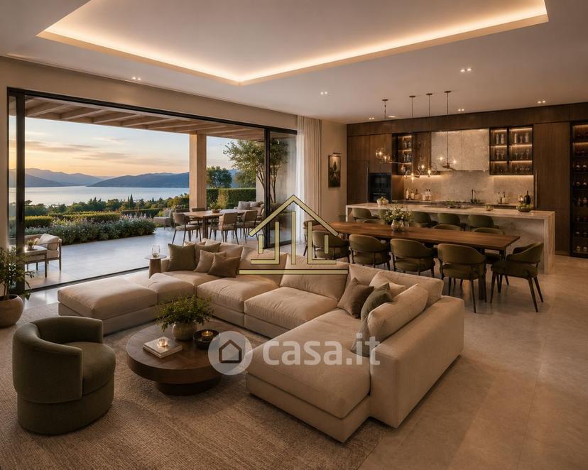Villa in Via Sant'Anna — foto 13 di 43