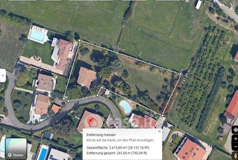 Villa in Via Riare — foto 6 di 26