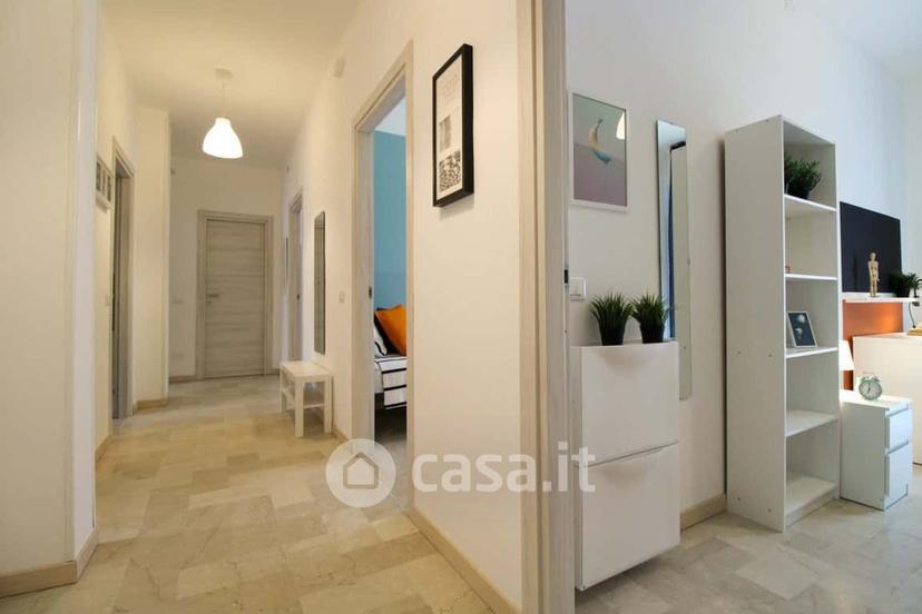 Stanza in Via Bligny 15 — foto 9 di 28