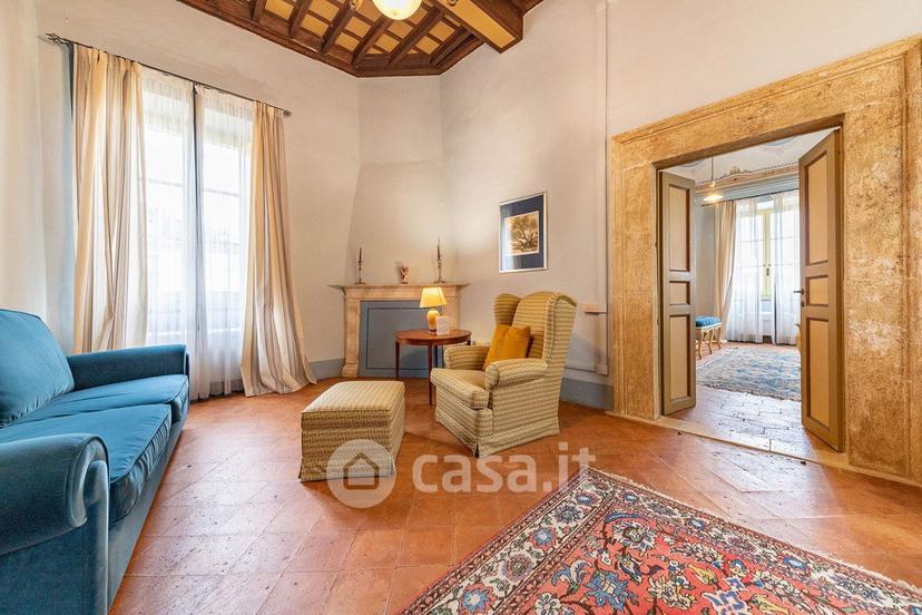Villa in Via Pomponia 30 — foto 47 di 50