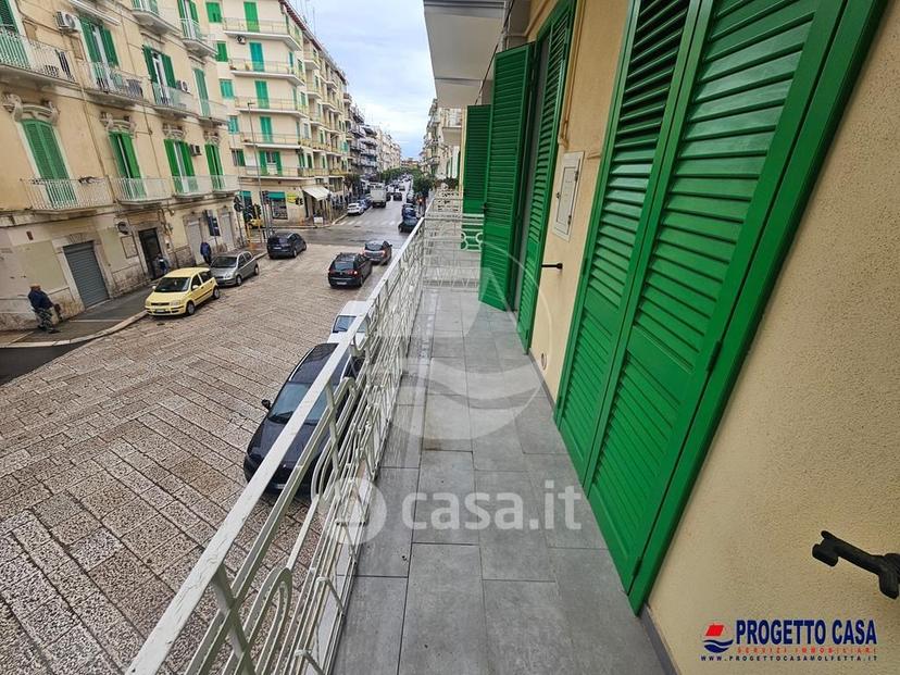 Trilocale in Via Felice Cavallotti — foto 22 di 22