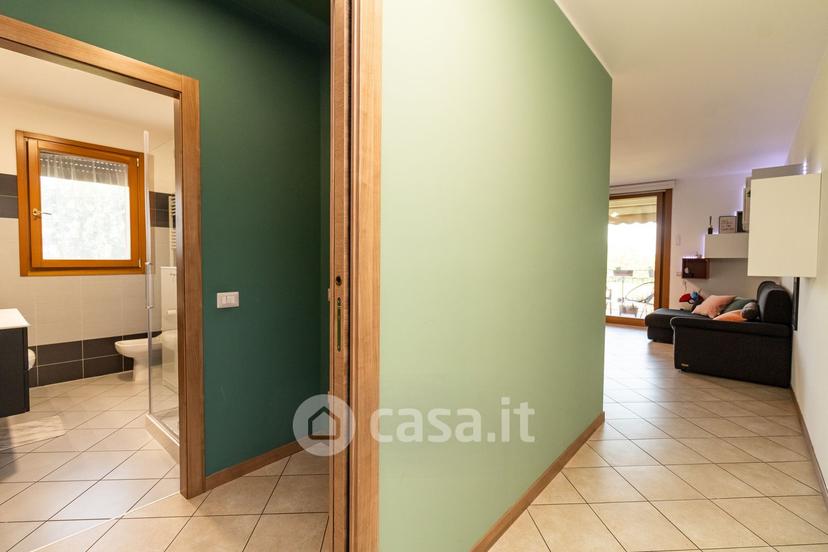 Bilocale in Via Ilaria Alpi 10