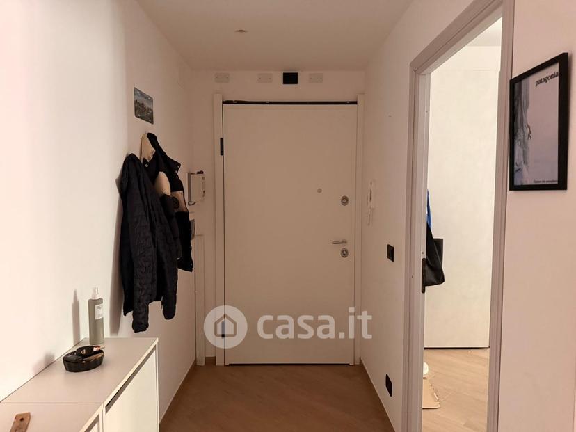 Quadrilocale in Via Romana di Voltri 1 — foto 6 di 61
