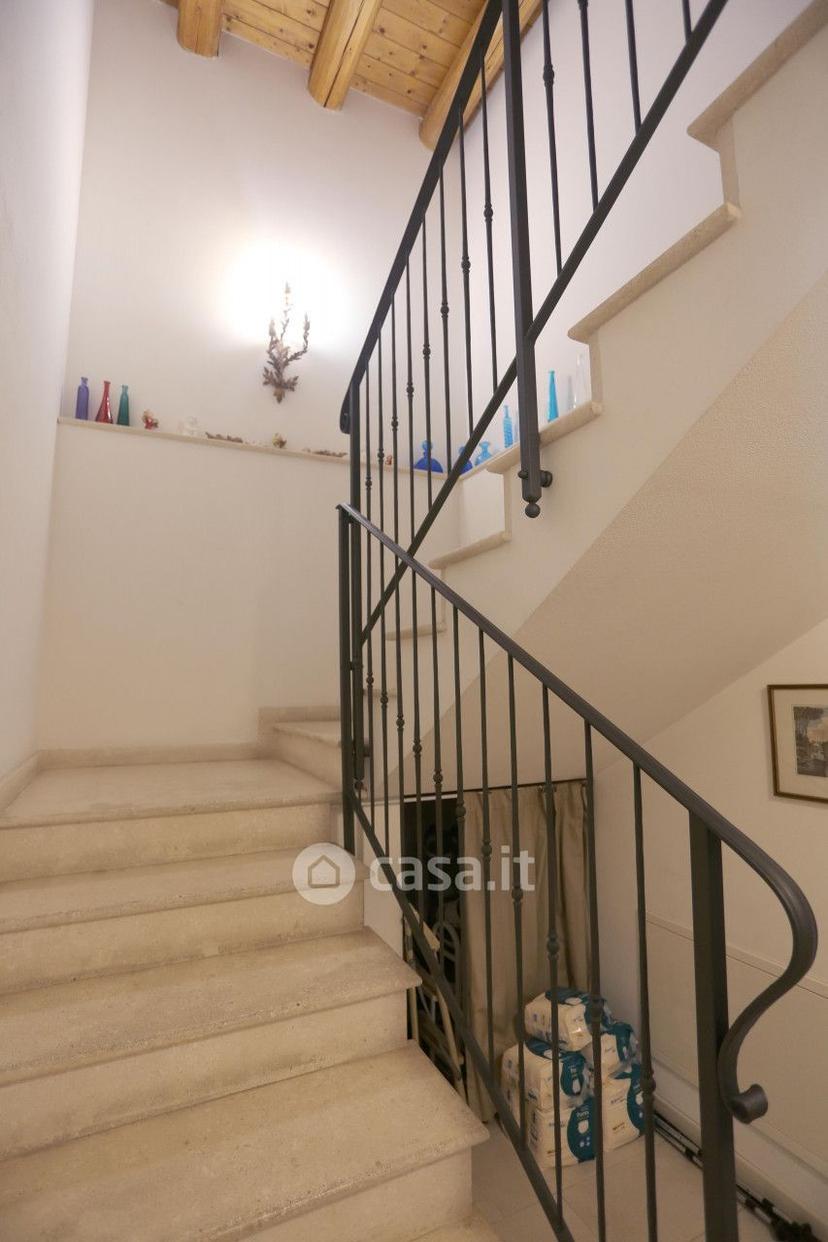 Villa in Via Bandizzà — foto 15 di 43