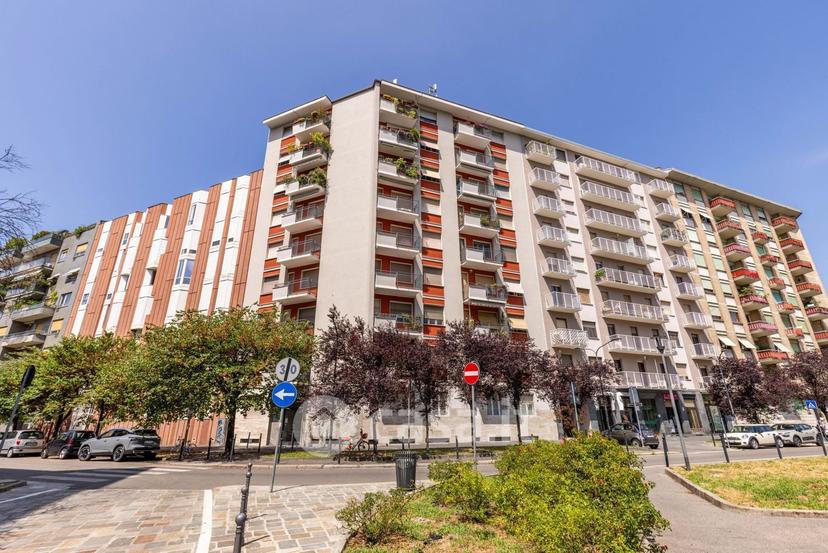 Quadrilocale in Via Desiderio da Settignano 10 — foto 22 di 23