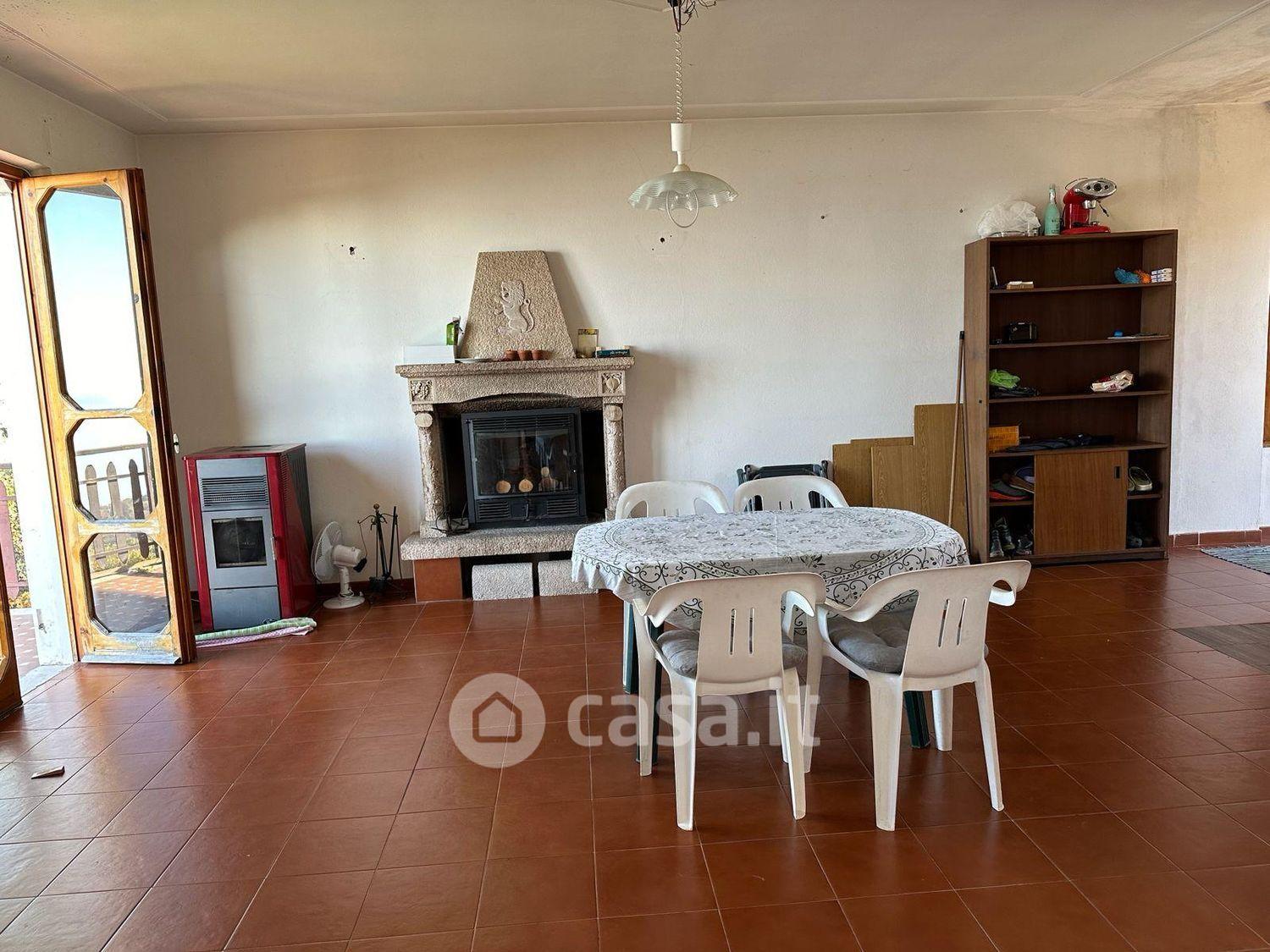 Villa in Contrada Prà Bestemà