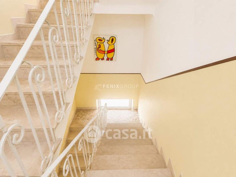 Quadrilocale in Via Ugo Foscolo 46 — foto 7 di 39