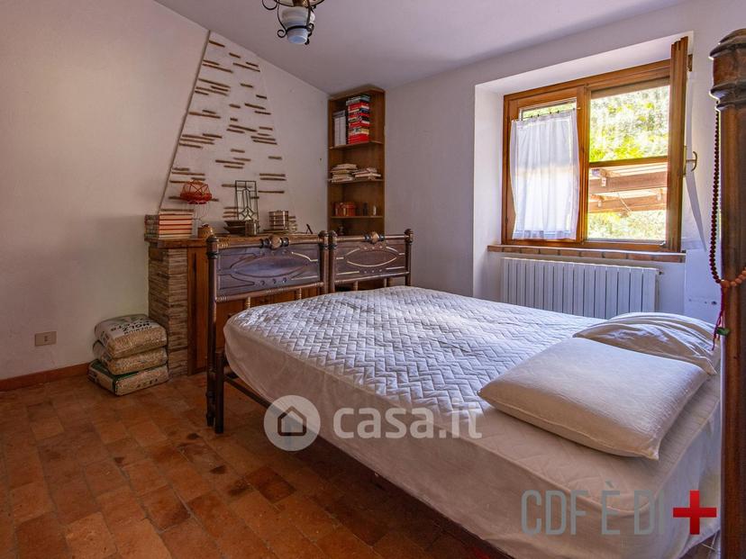 Villa in Vocabolo Marignano — foto 27 di 52