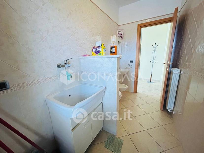 Trilocale in Via Genova — foto 6 di 29