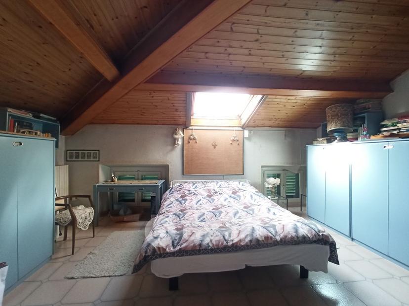 Villa in Via degli Arrighi 2 — foto 66 di 95