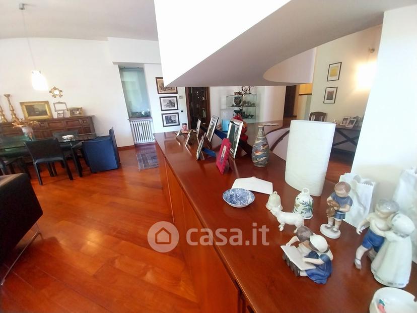 Appartamento in Via Don Lorenzo Riva — foto 43 di 44
