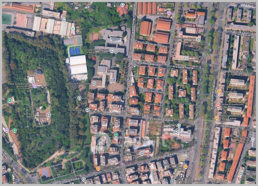 Appartamento in Via Pietro Romualdo Pirotta — foto 16 di 32