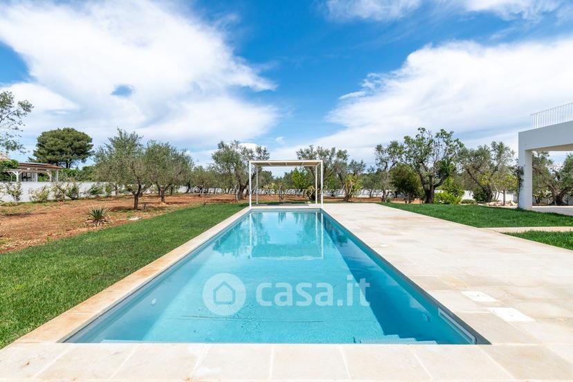Villa in Contrada Sierri — foto 68 di 72