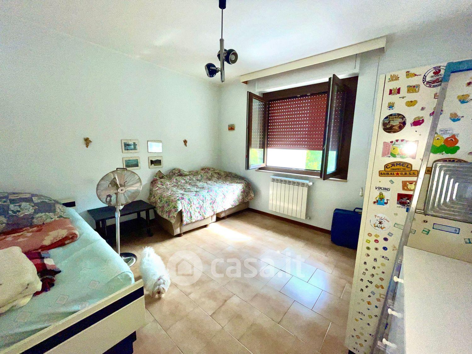 Quadrilocale in Viale delle Mimose