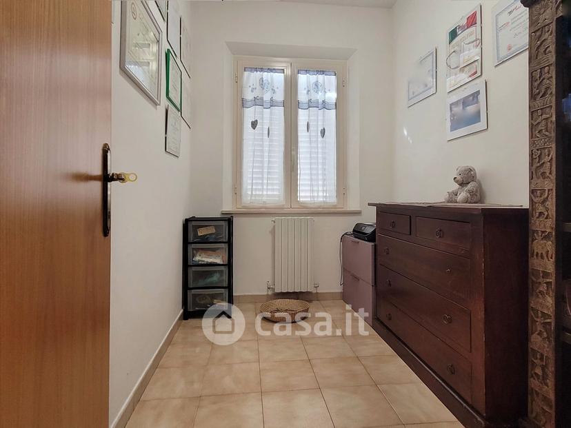 Appartamento in Via Montagna dei Fiori 20 — foto 38 di 41