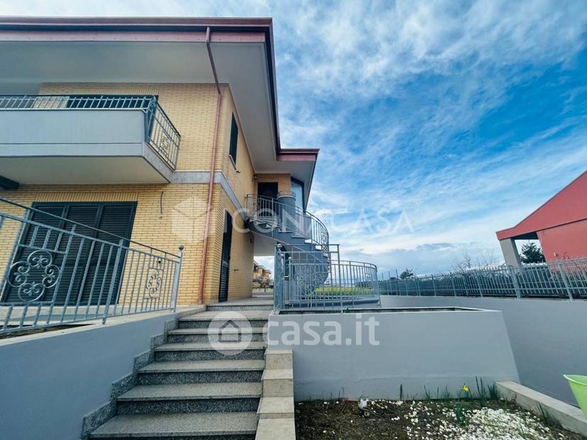 Trilocale in Via Genova — foto 23 di 29