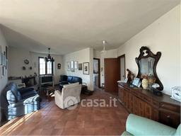 Villa in Via della Vigna 32