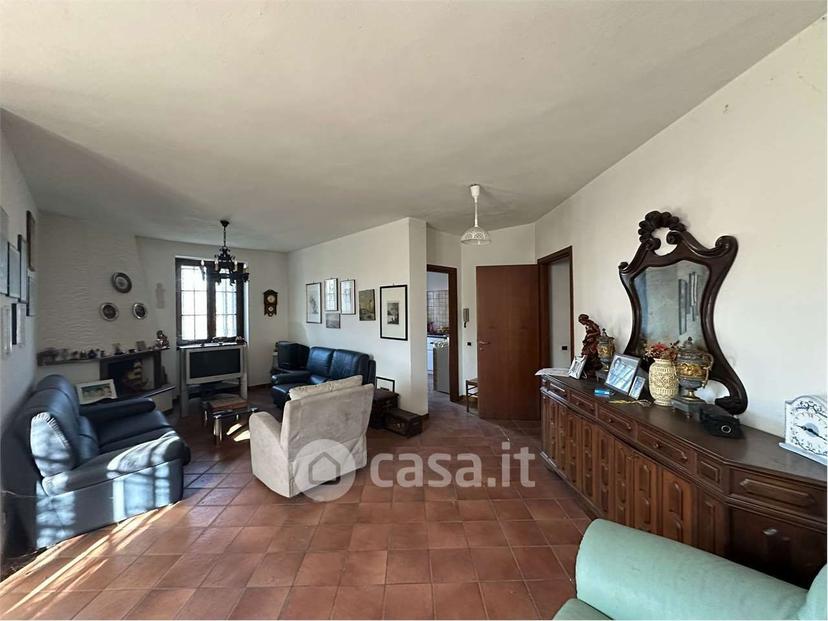 Villa in Via della Vigna 32