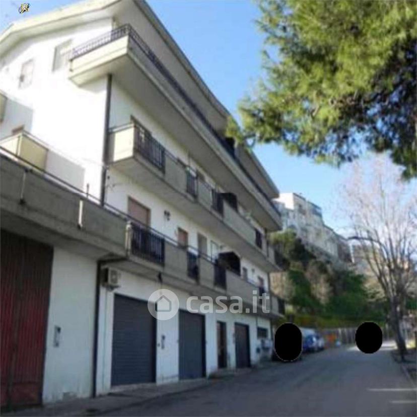 Appartamento in Via Vittorio Emanuele 165 — foto 19 di 32