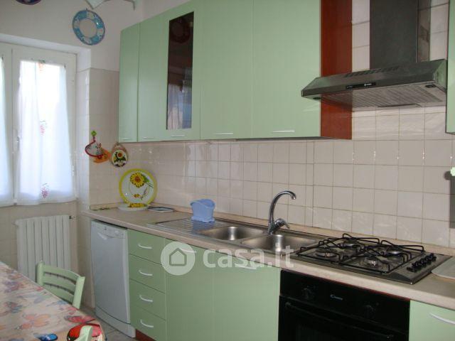 Appartamento in Via de Gasperi — foto 20 di 21