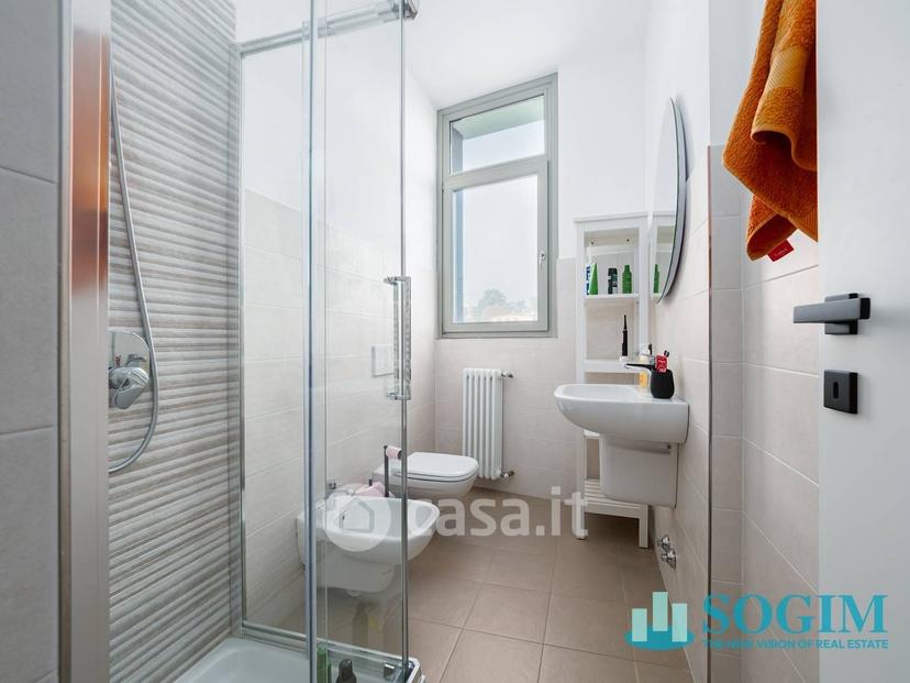 Bilocale in Via Ginevrina da Fossano 1 — foto 19 di 25