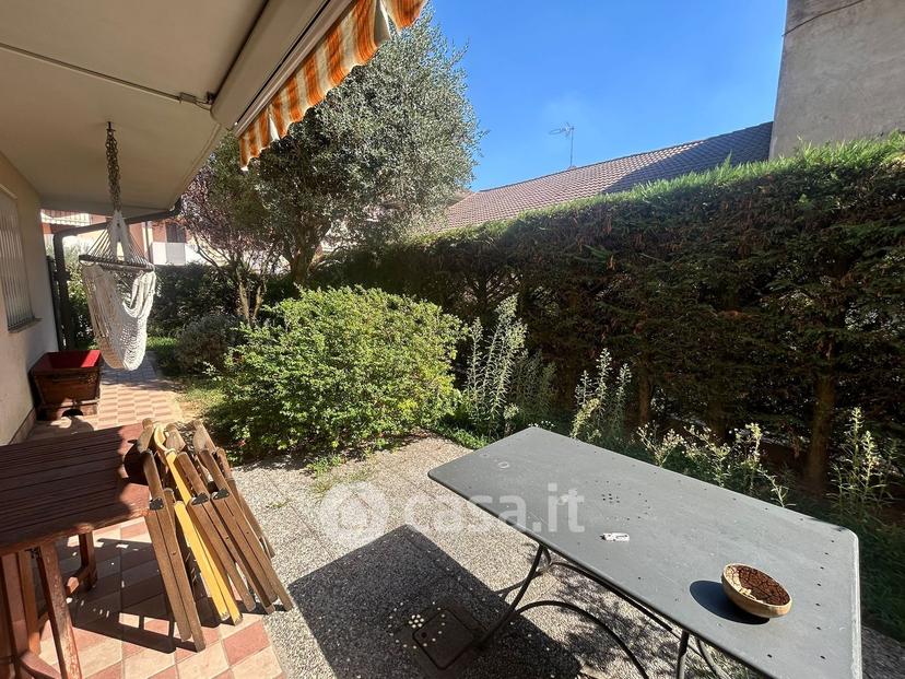 Quadrilocale in Via P. Sarpi 19 — foto 38 di 45