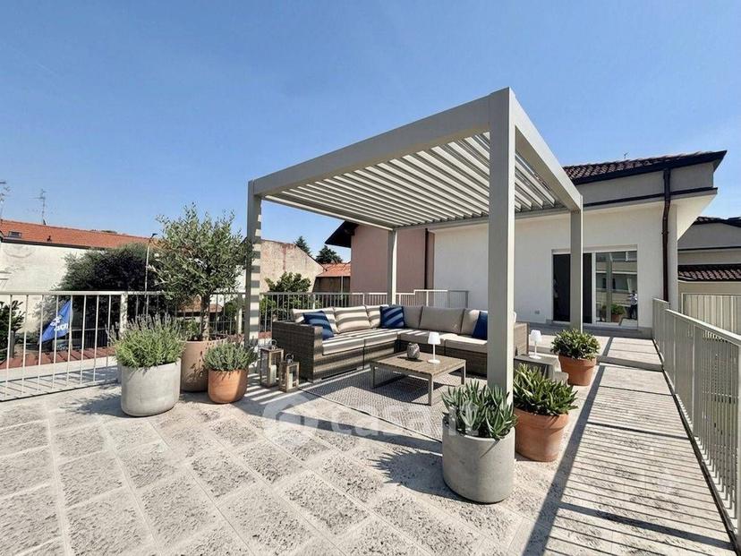 Trilocale in Via Don Orione 44 — foto 13 di 28